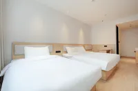 Hi Inn Hotel (Taiyuan Jinci Temple) Các khách sạn ở Thái Nguyên