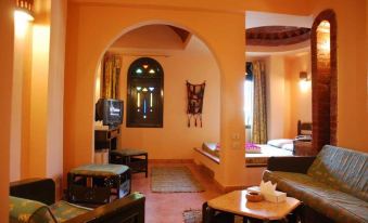 Amar Sina Boutique Egyptian Village