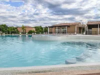 Vacanceole - Residence les Demeures du Ventoux Hotels in Vacqueyras