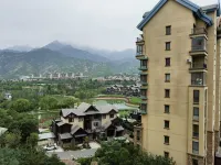 Aolunda Yuanxiang Homestay Hotel in zona Aolunda Buluo·Putaojiu Museum