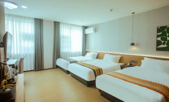 Ya Duo Yi Ge Hotel