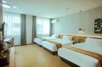 Ya Duo Yi Ge Hotel Hotels in Yunmeng