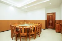Wangxin Hotel (Wangxiangu Scenic Area)