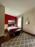 Hotel Villa Carlton - Adults Only