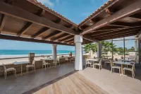 VOI Praia de Chaves Resort - breakfast