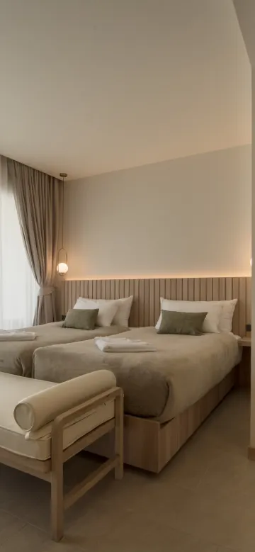 ห้องดีลักซ์