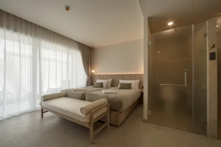 Niranapa Boutique Resort