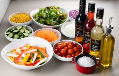 レストラン ホテル グランヴィア大阪の写真