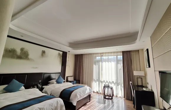 景東銀生大酒店