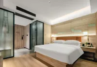 Unitour Hotel (Wuxuan Beinong) Hotels in Wuxuan