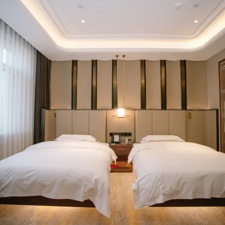 New Century Hotel