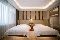 New Century Hotel Hotels in Laizhou