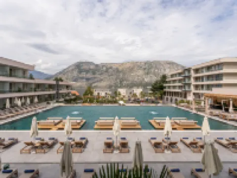 Hyatt Regency Kotor Bay Resort Hotels in Kotor