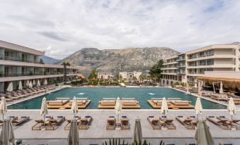 Hyatt Regency Kotor Bay Resort