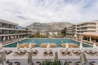 Hyatt Regency Kotor Bay Resort Hotel in zona Isola di San Giorgio