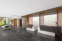 Fairfield by Marriott Zhuji Hotels in Zhuji