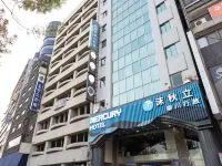 Mercury HOTEL Hotels near Daqing Station