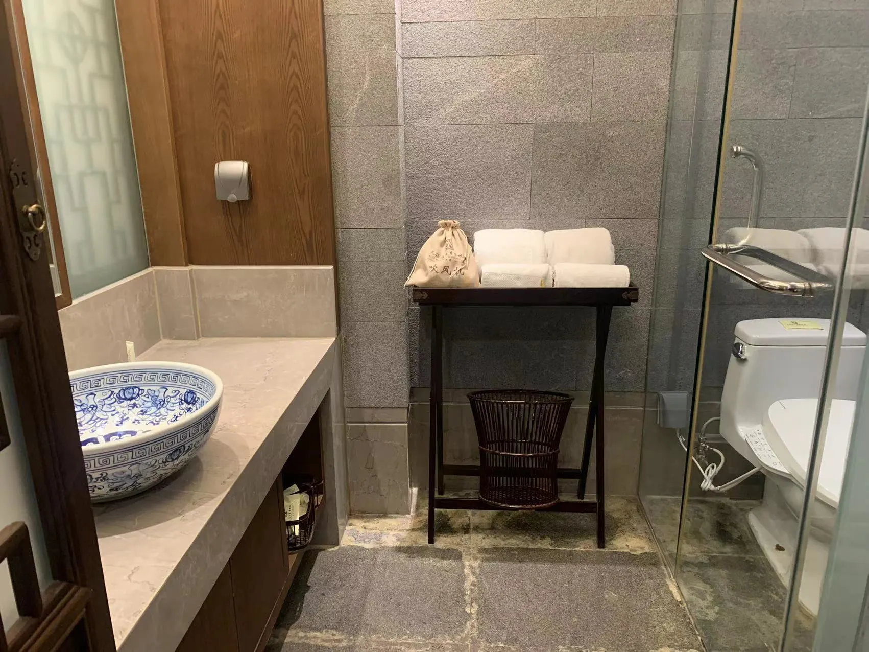 Scholars Hotel (Wuxi Dangkou Old Town) Zimmer Photos