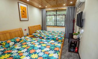 Yinxian Baicaotang Homestay