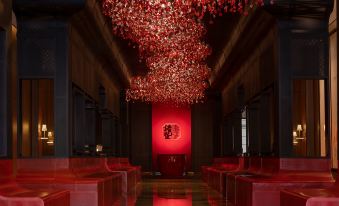 Zhuji Hotel