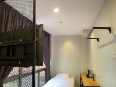 Super 8 Hotel Alor Setar Hotels in Alor Setar