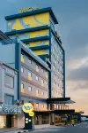 Yello Hotel Harbour Bay Batam Hotel in zona Taruna Sakti stadium MC Dermott