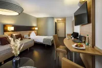 Hotel Olten Swiss Quality Hotel a 