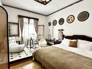 Fanguju Boutique Homestay (Caicun Longqi Wharf Branch)