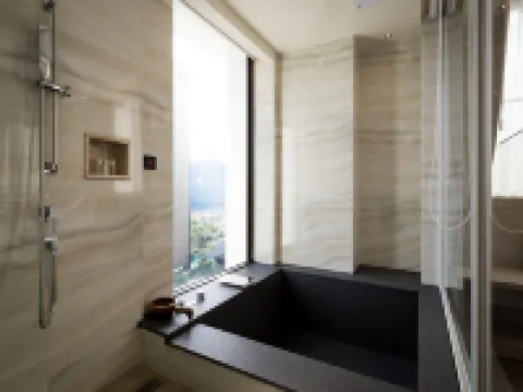 HSING FU Hot Spring Hotel โรงแรมในอี๋หลาน