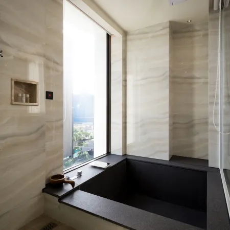 HSING FU Hot Spring Hotel