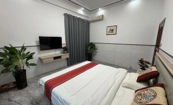 Haifeng Homestay (Xuwen Gangkou Port)