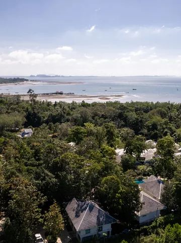 รูปภาพของณ สุข รีสอร์ท