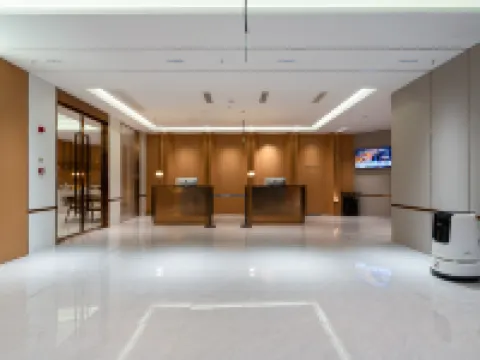 JOYINN Z HOTEL(Meishan East High-speed Railway Station San Su Temple ) Hotels in Meishan