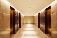 sweetome Boutique Apartment (Hongkong Zhuhai Macao Port City) Hotel a Zhuhai
