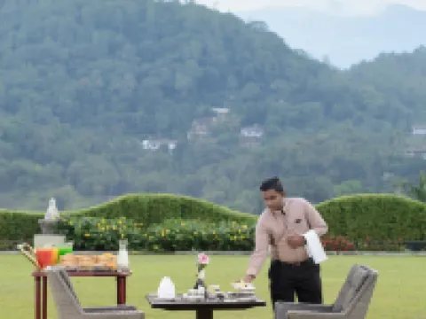 伯爵攝政酒店 康提酒店