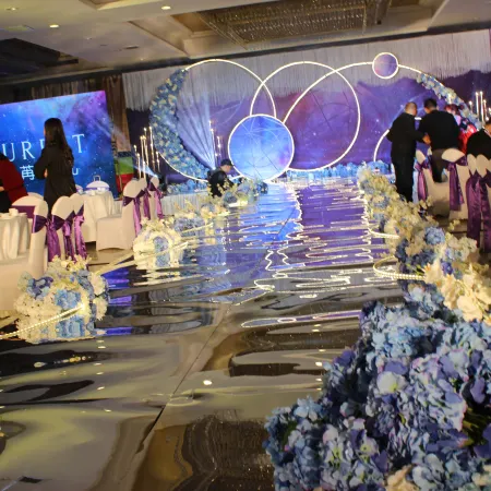 Han Cheng International Hotel