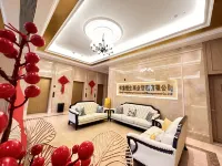 Huaiji Tengshi Hotel