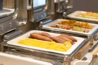 JI Hotel (Huizhou Boluo Tianhong Shopping Center) - breakfast