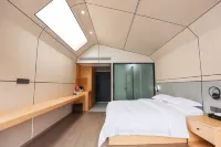 Yongzhou Linjian Bieyuan Hotel