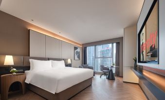 IntercityHotel Hefei HuaiheRoad  Pedestrian Street