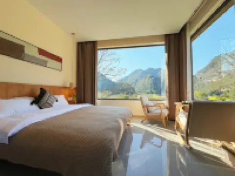 廣南壩美炊煙小院