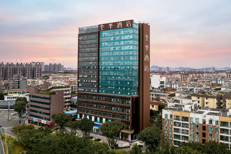 JI Hotel