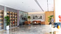Jinglan Banshe Hotel