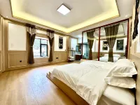 Lalang Tinghai Homestay (Shangri-La Napa Sea) - Sea View