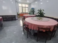 Zhongyue Hotel (Wanda Plaza) - Desayuno