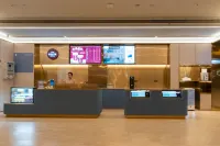 HanTing Hotel (Jinzhai Hongjun Avenue) Hotels in Jinzhai