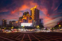 Yueyang Meimei Su Hotel (Nanhu Square) Hotels in Nanhu Square