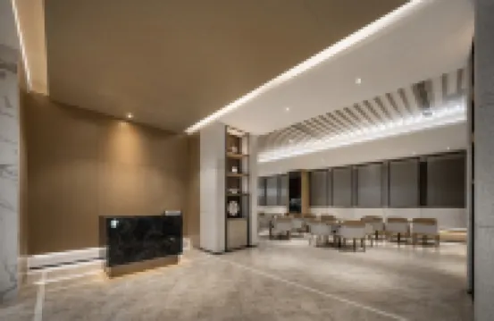 璽悦·弘酒店（南京南站店）