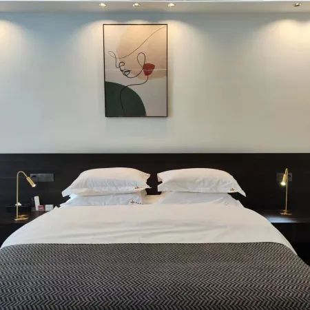 Banshan Light Luxury Homestay