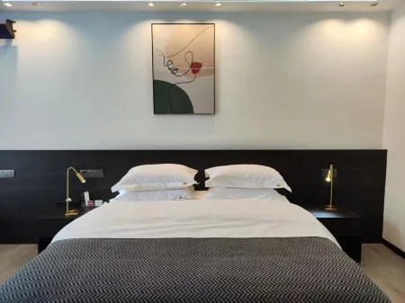 Banshan Light Luxury Homestay